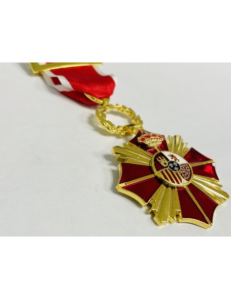 Medalla Víctimas del Terrorismo