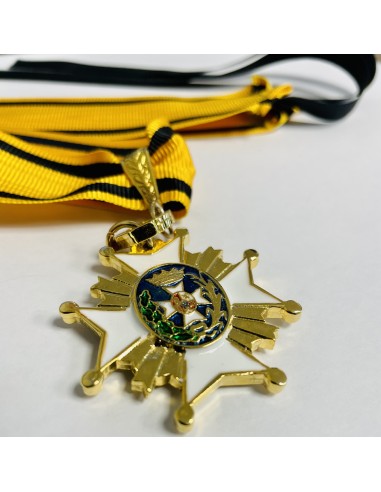 Encomienda de Sanidad (AL MERITO SANITARIO)