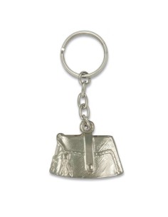 Llavero chapiri de la Legión Española