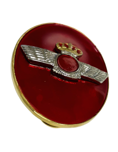 Distintivo de Pecho de la Unidad del Ejército del Aire Guardia Real Felipe VI 2