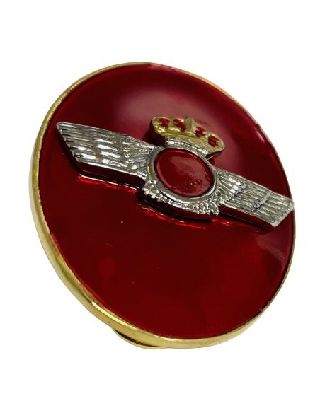 Distintivo de Pecho de la Unidad del Ejército del Aire Guardia Real Felipe VI