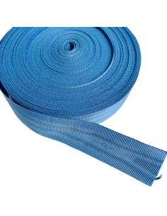 Cinta medalla al mérito social penitenciario 3cm (Metro) 