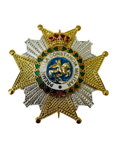 Gran Cruz de la Real y Militar Orden de San Hermenegildo