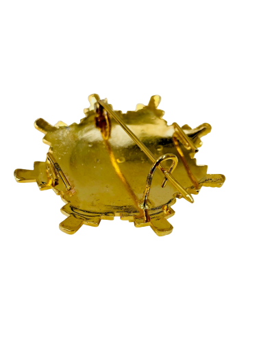 Gran Cruz del Merito Militar distintivo blanco