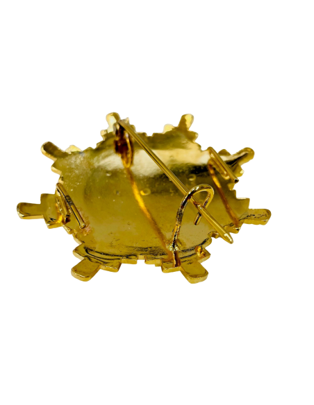 Gran Cruz del Merito Militar distintivo blanco