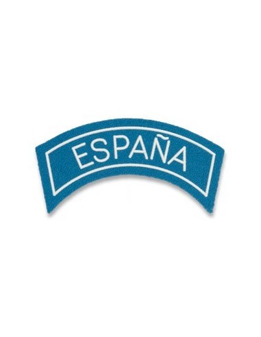 Parche España