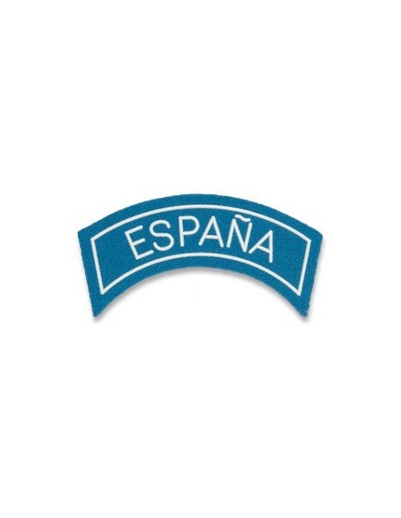 Parche España