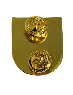 Distintivo Tituló Curso de escolta de la Unidad Especial de Seguridad de la Casa de S. M. El Rey 2