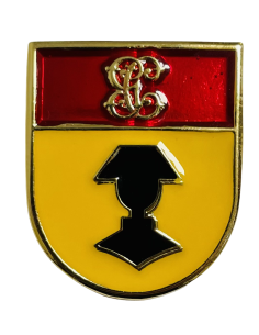 Distintivo de Curso de Gestión de recursos humanos