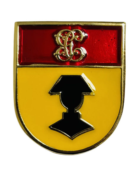 Distintivo de Curso de Gestión de recursos humanos