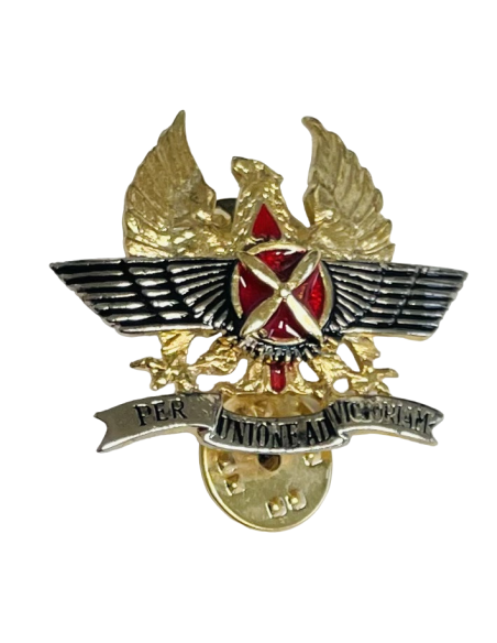 Distintivo de Apoyo Aéreo