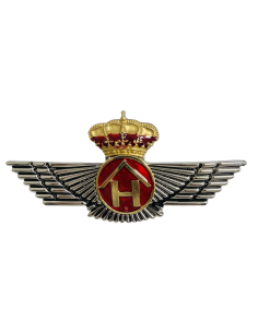 Roquisqui Metal Cuerpo General Hostelería 