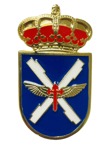 Distintivo de Permanencia de Unidades de Aviación del Ejército de Tierra "FAMET"