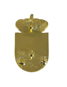 Distintivo de Permanencia de Unidades de Aviación del Ejército de Tierra "FAMET" 2