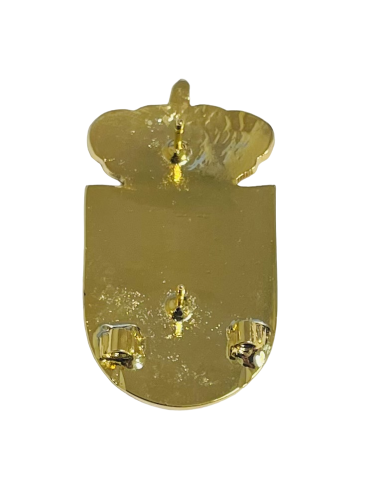 Distintivo de Permanencia de Unidades de Aviación del Ejército de Tierra "FAMET"