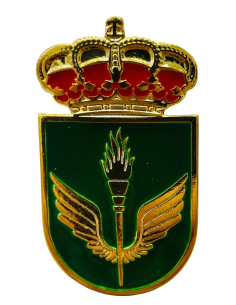 Distintivo de Permanencia de Brigada Logística