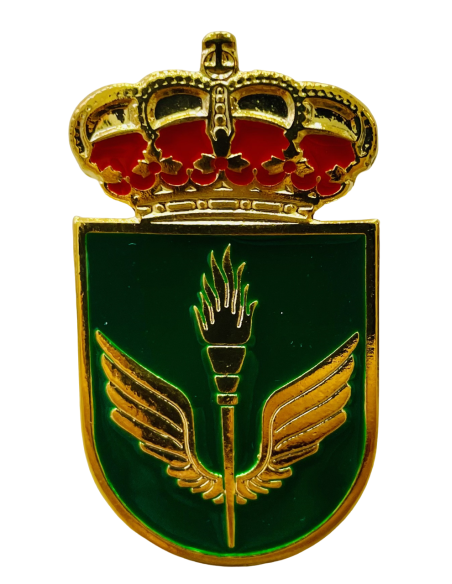 Distintivo de Permanencia de Brigada Logística