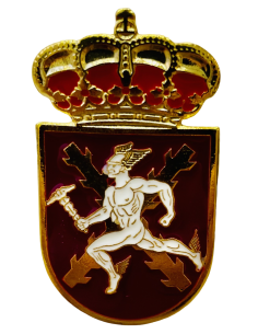 Distintivo de Permanencia de Mando de Transmisiones “MATRANS”