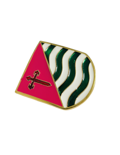 Distintivo de Buceador de asalto  2