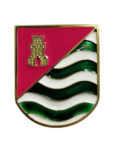 Distintivo de Especialista Zapador Anfibio 