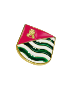 Distintivo de Especialista Zapador Anfibio  2