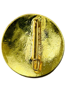 Distintivo Símbolo de la Medalla al Mérito de Protección Civil de Andalucía 2