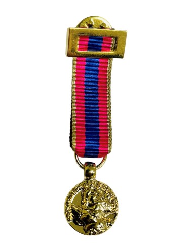 Medalla Miniatura de Oro de la Defensa Nacional (Francia