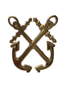 Emblema de Boina Brigada de Infantería Ligera "San Marcial" V