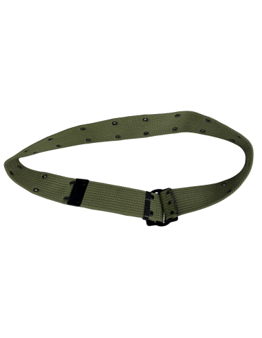 Ceñidor Legión Española Reglamentario Sarga 