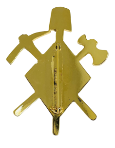 Gastador Genérico Ejercito del Aire  2