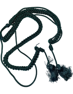 Cordón doble verde Gastador Genérico Ejército del Aire