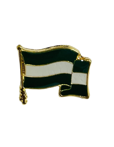 Pin Bandera Andalucía 