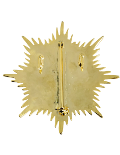 Gran Placa Doctor en Ciencias 2