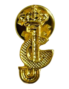 Pin Guardias Jóvenes Guardia Civil 