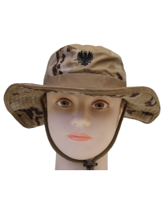 Chambergo Árido Pixelado ET