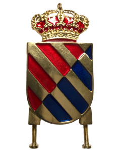 Distintivo Permanencia UME