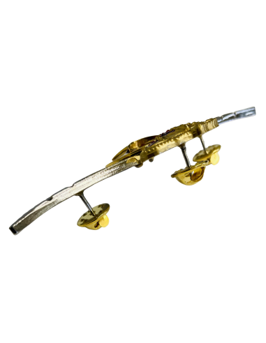 Roquisqui Metal Cuerpo General Ejercito del Aire