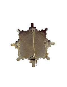 Gran Cruz Orden Mérito Guardia Civil  2