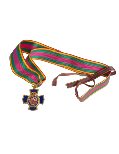 Encomienda dedicación policial 30 años 2