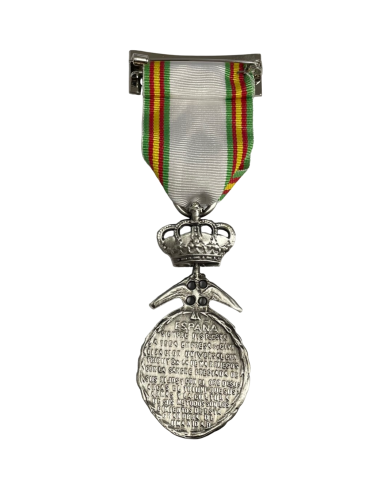 Medalla de la Paz de Marruecos