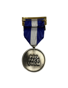 Medalla EUTM SOMALIA (Uganda y Somalia) 2