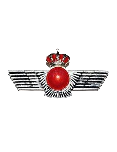 Roquisqui Metalico Pequeño Gala Cuerpo General