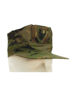 Gorra Teresiana Infanteria de Marina Boscoso Pixelado