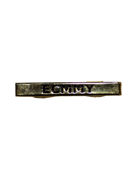 Barra de Misión ECMMY