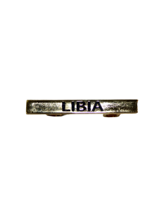 Barra de Misión LIBIA