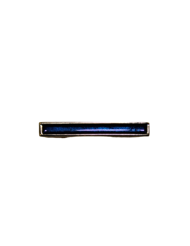 Barra de permanencia Azul (1 año) - 2cm entre tornillos