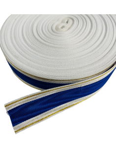 Cinta Medalla Servicio Meritorio Nato-Otan MSM 3cm (Metro)