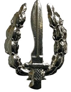 Distintivo Básico de Operaciones Especiales 