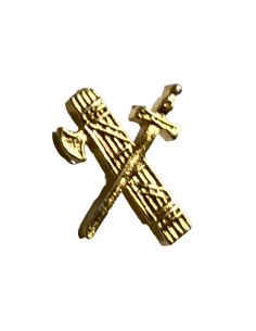 Pin miniatura Guardia Civil 