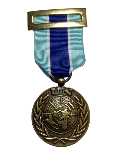 Medalla Onu UNMIK (Kosovo)